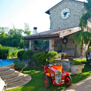 Gallo delle Pille